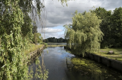 Vallensbæk søerne